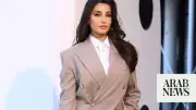 Nora Fatehi Releases World Cup Music Video for FIFA 2026