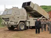 North Korea Says Nuclear Status Irreversible, Rejects Denuclearisation Calls