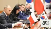 North Korea Slams South Korea-EU Joint Statement Condemning Russia Ties
