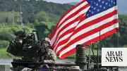 North Korea Slams US General's 'Dagger' Remark on South Korea