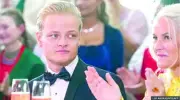 Norwegian Royal Son Marius Borg Høiby Gets 4 Years for Rape
