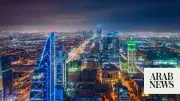 OECD: Saudi Economy to Grow 4.3% in 2027 Despite Regional Tensions
