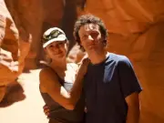 Off Campus Star Mika Abdalla and Jake Short End Engagement