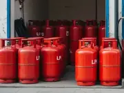 OGRA hikes LPG price by Rs58.51 per 11.8kg cylinder for June 2026