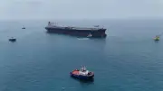 Oil Prices Drop on Easing Iran Tensions, Hormuz Strait Shipments