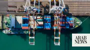 Oil Prices Drop on Rising Middle East Supply After Iran War