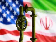 Oil Prices Rise Over 1% on US-Iran Ceasefire Uncertainty, Supply Concerns Cap Gains
