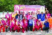 Old Ravians Win 14th Prof Mukhtar Ahmad Butt Memorial T20 Cup 2026