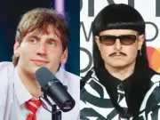 Oliver Tree and Gaspi killed in Rio helicopter crash