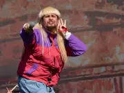 Oliver Tree's Final Instagram Post Before Helicopter Crash Death