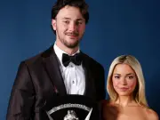 Olivia Dunne Jokes Paul Skenes Deserves Oscar for Sheetz Hot Dog Ad