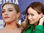 Olivia Wilde Denies Don't Worry Darling Screaming Match Rumors