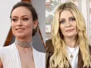 Olivia Wilde Reveals Mischa Barton Was Her Best On-Screen Kiss on The OC