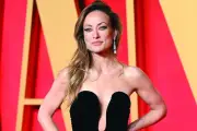 Olivia Wilde Says Pamela Anderson Helped Her Through Don't Worry Darling Scrutiny