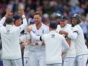 Ollie Robinson's Five-Wicket Haul Dismisses New Zealand for 113 at Lord's