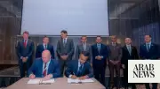 Oman and Belarus Sign 7 MoUs on Food Security, AI, Smart Cities