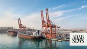 Oman Trade Surplus Steady at $4bn Despite Drop in Oil, Gas Exports