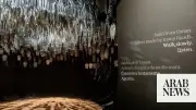 Oman's 'Zinah' Pavilion at Venice Biennale Features Real Desert Sand and Interactive Technology