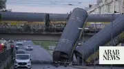 One dead after freight trains collide in Munich