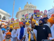 Operation Blue Star: 42 Years On, Sikhs Demand Justice and Khalistan