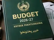 Opposition Leader Dr Ibadullah Criticizes K-P Budget 2026-27, Prays It Never Takes Effect