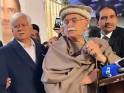 Opposition Leader, Speaker Trade Barbs in National Assembly; Fazl Urges Restraint