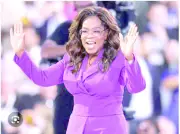 Oprah Winfrey Recalls Begging Audience Not to Share Whitney Houston's Fall