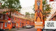 Orange Street fuels Dutch World Cup hopes as Netherlands target first title