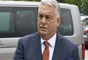 Orban Re-elected as Fidesz Leader Despite Election Loss