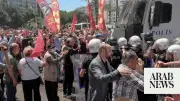 Ousted Turkiye opposition leader rules out forming new party