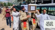 Over 1,020 Security Personnel Killed in 2025 as Militancy Peaks: Minister
