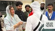 Over 12,000 Pakistani Pilgrims Return Home as Post-Hajj Flights Continue