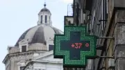 Over 1,300 Excess Deaths in Europe Since June 21 Linked to Extreme Heat: WHO