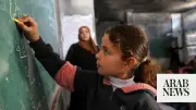 Over 20,000 Palestinian Students Killed in Israeli War on Gaza