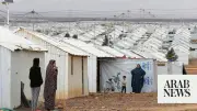 Over 200,000 Syrian Refugees Return Home from Jordan Since December 2024