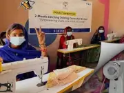 Over 2,500 Rural Women Trained in Textile Skills in Pakistan