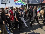 Over 25,000 Foreign Nationals Repatriated from South Africa Amid Anti-Immigrant Protests