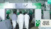 Over 4,000 Attend Sanctioned Drifting Event in Riyadh
