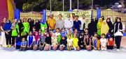 PAF College DPE Announces Inter-School Basketball Tournament in August