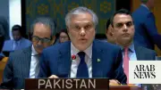 Pakistan Advocates Diplomacy in US-Iran Conflict, Thanks Saudi Arabia and China