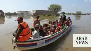 Pakistan Allocates $8.6 Million for Climate Resilience in Budget 2026-27