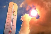 Pakistan Among Most Exposed to El Niño: Lahore, Faisalabad to Face Extreme Heat by 2050