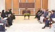 Pakistan and Iran Agree to Activate Joint Transport Committee for Trade Boost