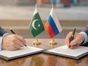 Pakistan and Russia to Sign Economic Cooperation Agreement by 2030