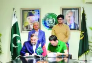 Pakistan Approves Export of Buffalo Embryos, Ova, Semen to China