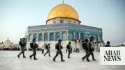 Pakistan, Arab nations condemn Israeli settler incursions at Al-Aqsa