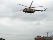 Pakistan Army Helicopter Crash Near Muzaffarabad Kills All Onboard