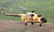 Pakistan Army Mi-17 Helicopter Crash Near Muzaffarabad, All Personnel Martyred