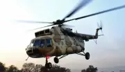 Pakistan Army Mi-17 Helicopter Crashes in Muzaffarabad, All Onboard Martyred