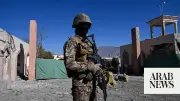 Pakistan Army: Soldier, 14 Militants Killed in Balochistan Operation